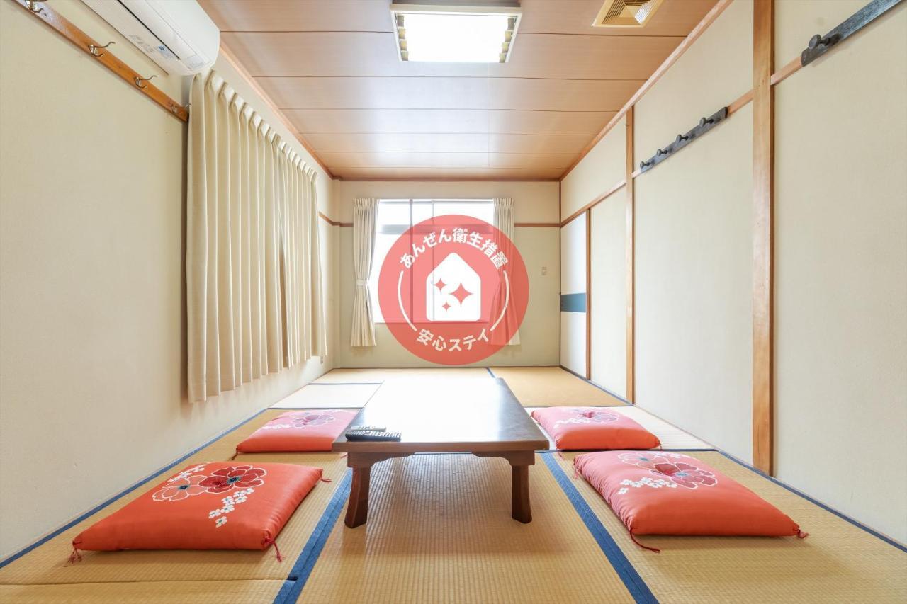 Tabist Business Kawashima Ryokan Ono Ono  Exterior foto