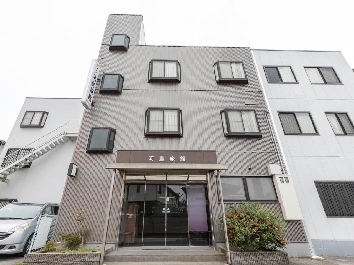 Tabist Business Kawashima Ryokan Ono Ono  Exterior foto