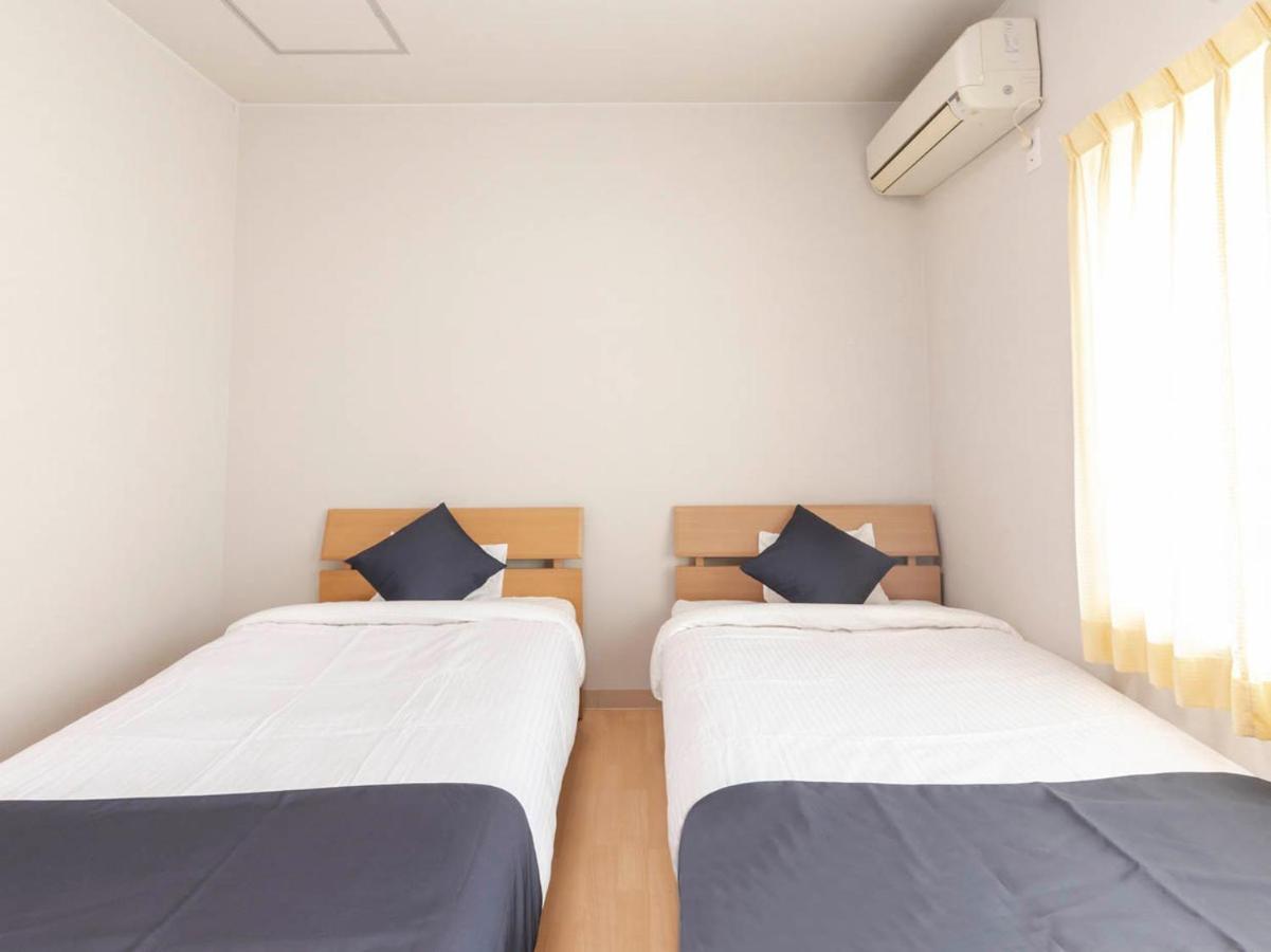 Tabist Business Kawashima Ryokan Ono Ono  Exterior foto
