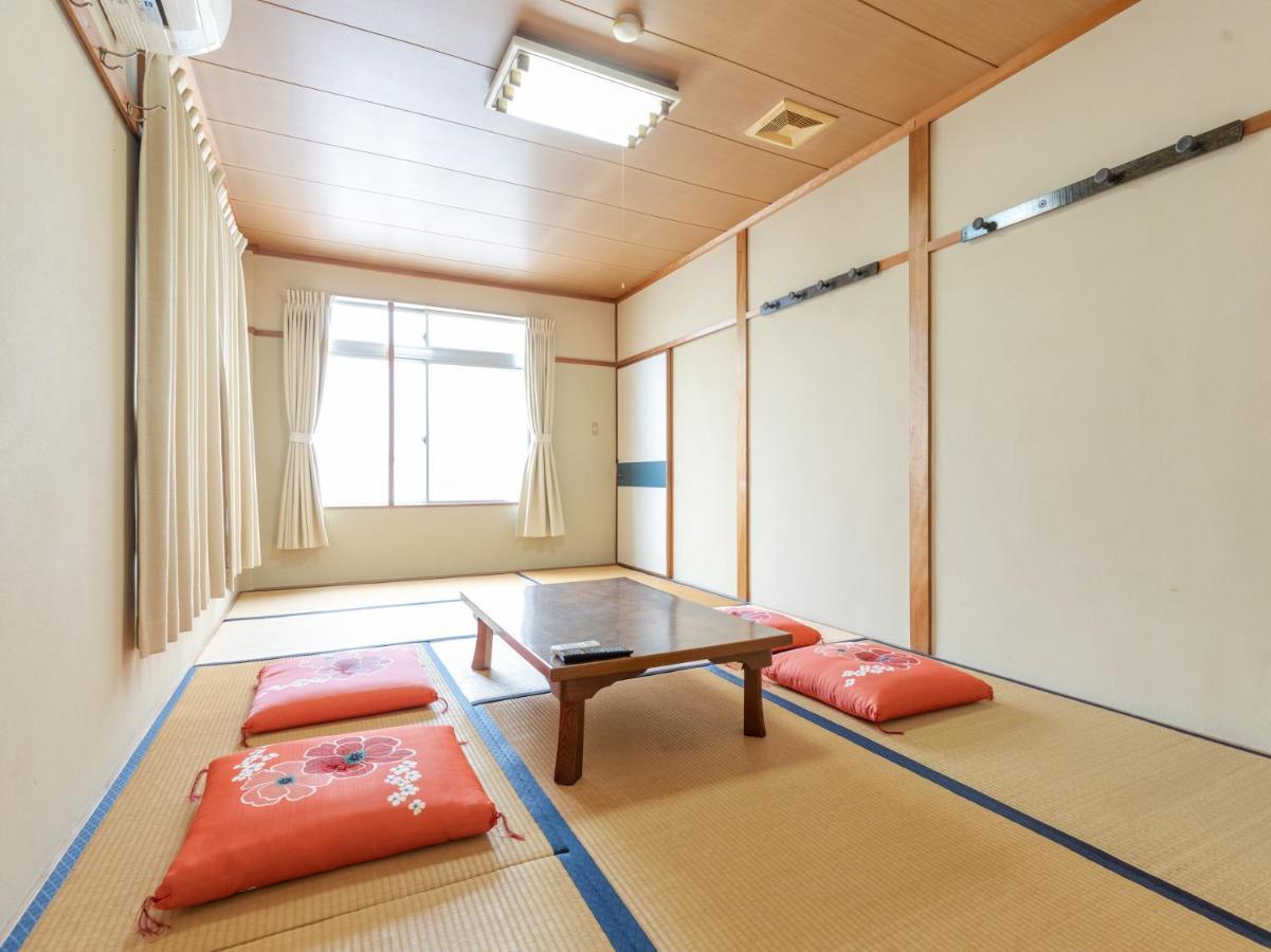 Tabist Business Kawashima Ryokan Ono Ono  Exterior foto