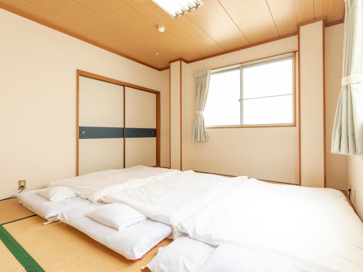 Tabist Business Kawashima Ryokan Ono Ono  Exterior foto
