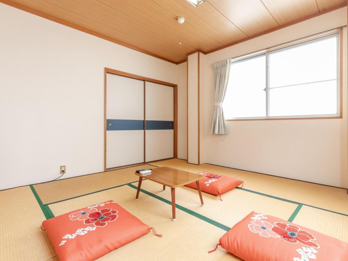 Tabist Business Kawashima Ryokan Ono Ono  Exterior foto