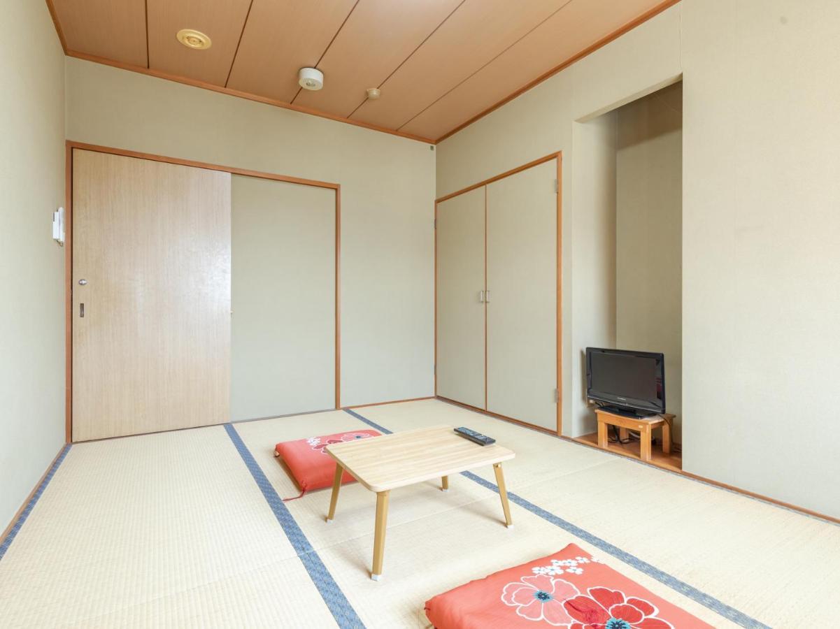 Tabist Business Kawashima Ryokan Ono Ono  Exterior foto