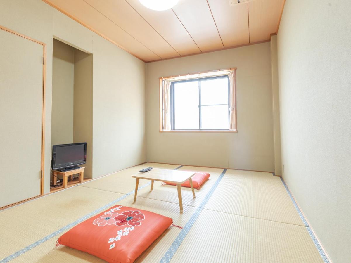 Tabist Business Kawashima Ryokan Ono Ono  Exterior foto