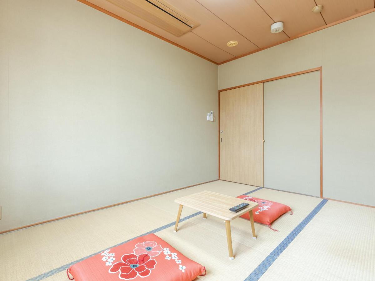Tabist Business Kawashima Ryokan Ono Ono  Exterior foto