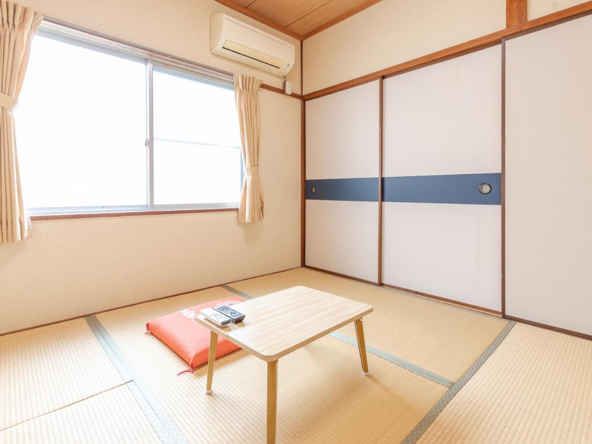 Tabist Business Kawashima Ryokan Ono Ono  Exterior foto