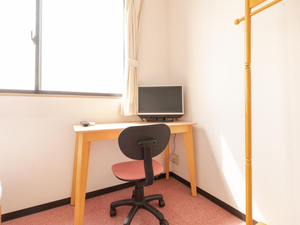 Tabist Business Kawashima Ryokan Ono Ono  Exterior foto