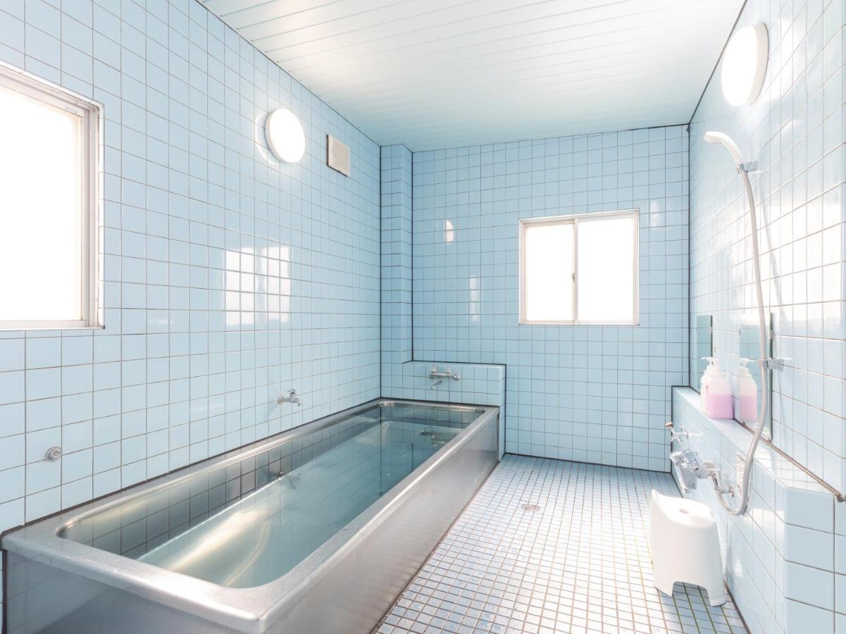 Tabist Business Kawashima Ryokan Ono Ono  Exterior foto