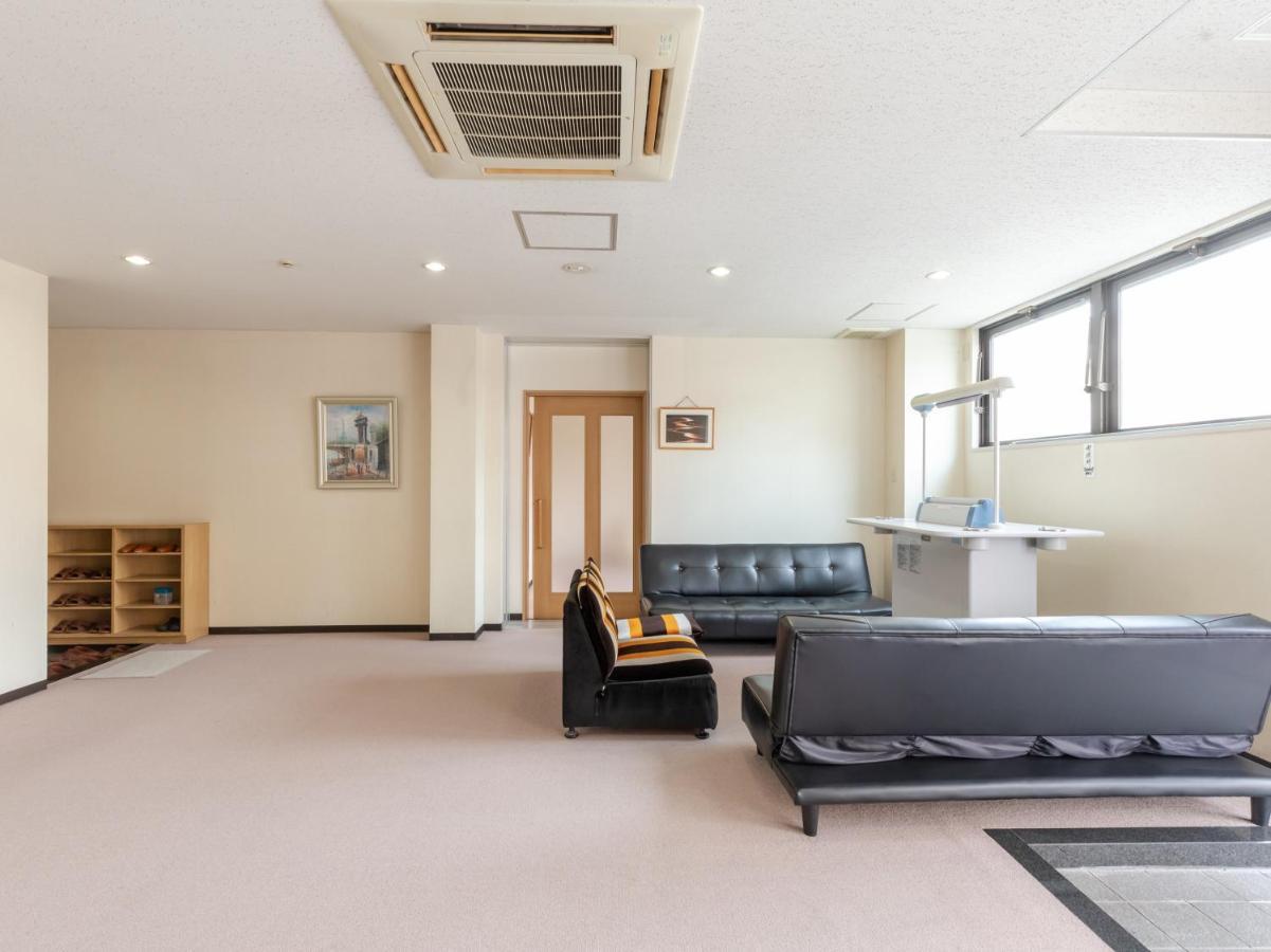 Tabist Business Kawashima Ryokan Ono Ono  Exterior foto