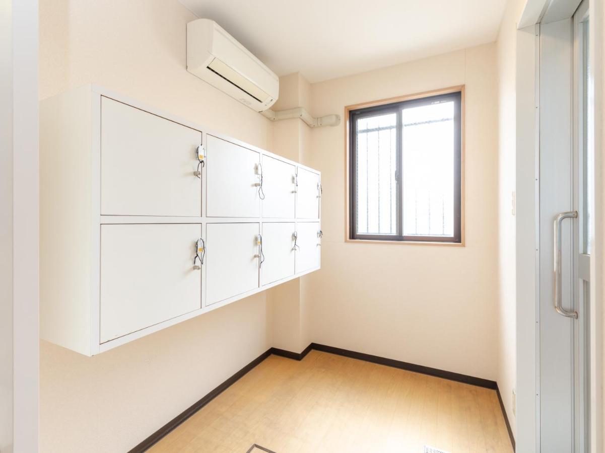 Tabist Business Kawashima Ryokan Ono Ono  Exterior foto